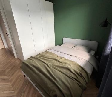 Zielona Gora Apartment | Apartament Polanka