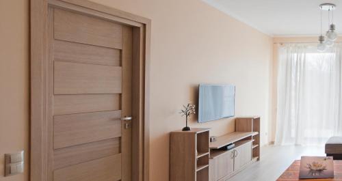 Elk Apartment | Apartament Polonia