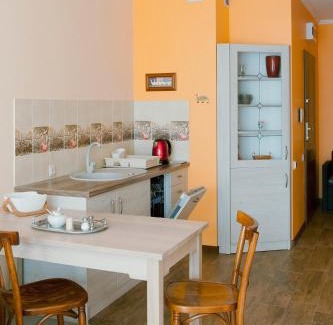 Elk Apartment | Apartament Polonia