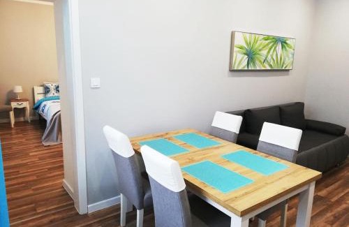 Radom Apartment | Apartament Poniatowskiego