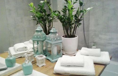 Radom Apartment | Apartament Poniatowskiego