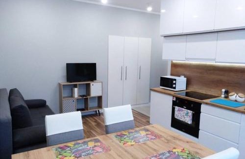 Radom Apartment | Apartament Poniatowskiego