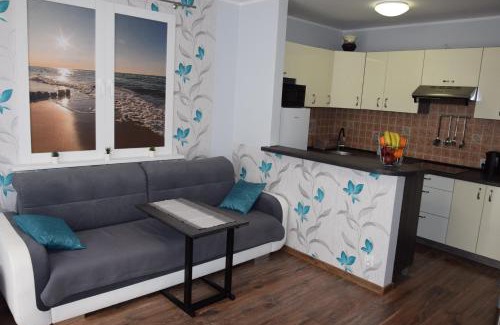 Kolobrzeg Apartment | Apartament Ponitce do Węża - Kołobrzeg