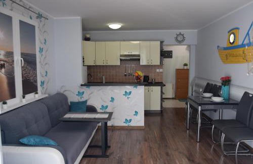 Kolobrzeg Apartment | Apartament Ponitce do Węża - Kołobrzeg