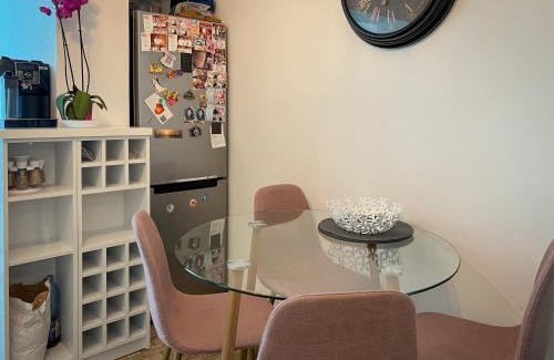Calimanesti Apartment | Apartament Popescu