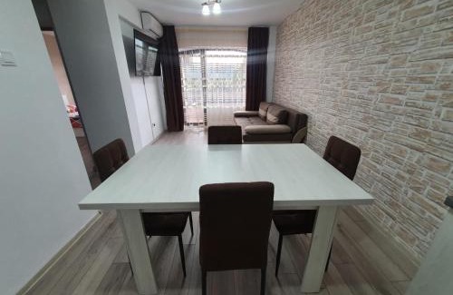 Curtea De Arges Apartment | Apartament Posada