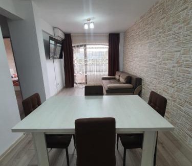 Curtea De Arges Apartment | Apartament Posada