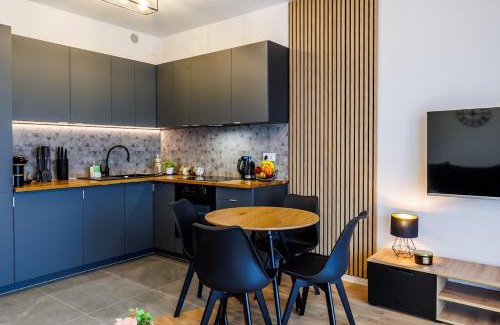 Rzeszow Apartment | Apartament Premium
