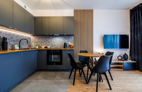 Rzeszow Apartment | Apartament Premium