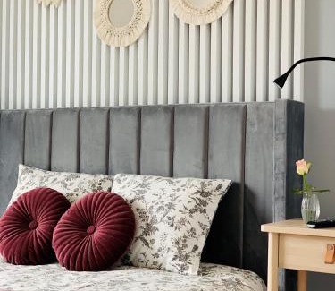 Slupsk Apartment | Apartament Premium