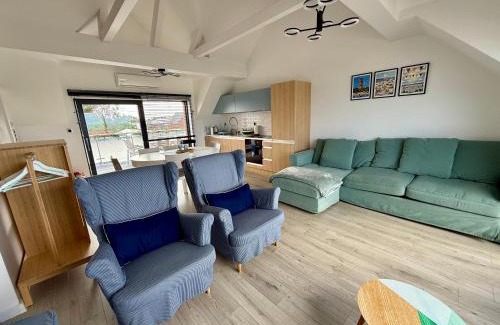 Sarbinowo Apartment | Apartament Promenada