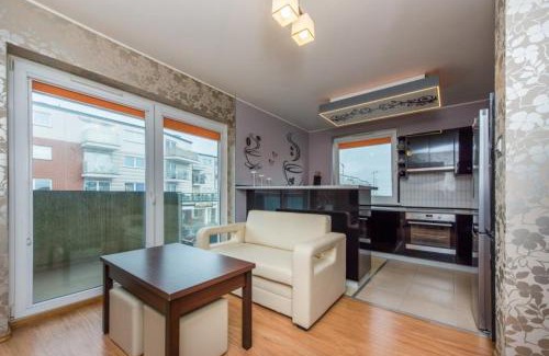 Pruszcz Gdanski Apartment | Apartament Pruszcz Gdański