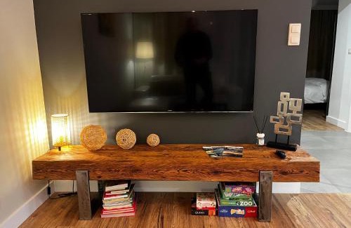 Augustow Apartment | Apartament przy basenie