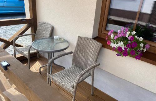 Zywiec Apartment | Apartament przy Browarze