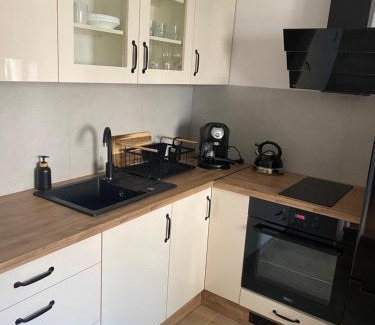 Zywiec Apartment | Apartament przy Browarze