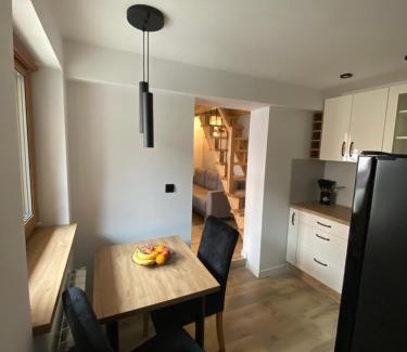 Zywiec Apartment | Apartament przy Browarze