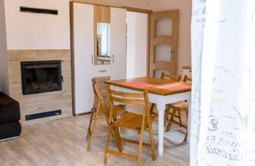 Ostrow Wielki Apartment | Apartament przy Kamiennej Chacie