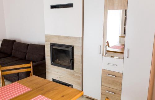 Ostrow Wielki Apartment | Apartament przy Kamiennej Chacie