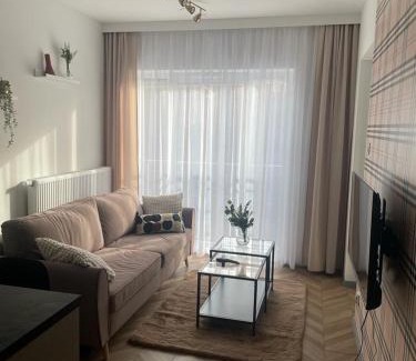 Przemysl Apartment | Apartament przy Karmelu