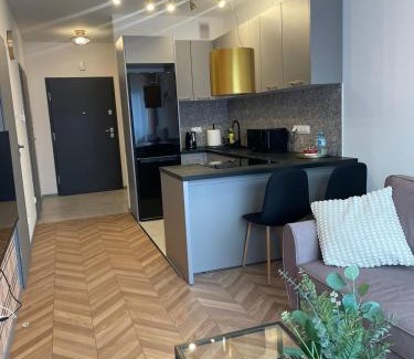 Przemysl Apartment | Apartament przy Karmelu