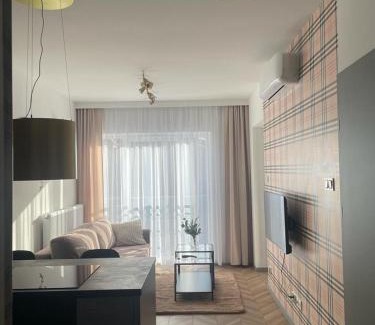 Przemysl Apartment | Apartament przy Karmelu