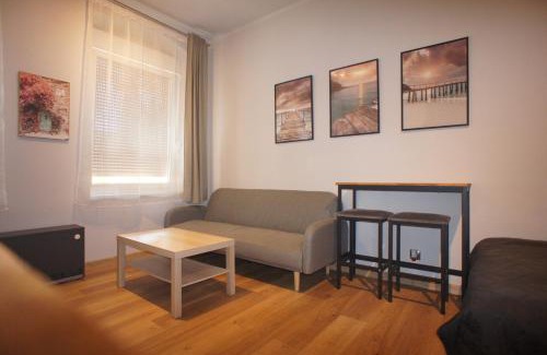 Centrum Apartment | Apartament przy Kazimierza