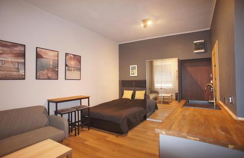 Centrum Apartment | Apartament przy Kazimierza