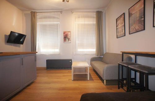 Centrum Apartment | Apartament przy Kazimierza