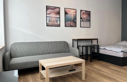 Centrum Apartment | Apartament przy Kazimierza