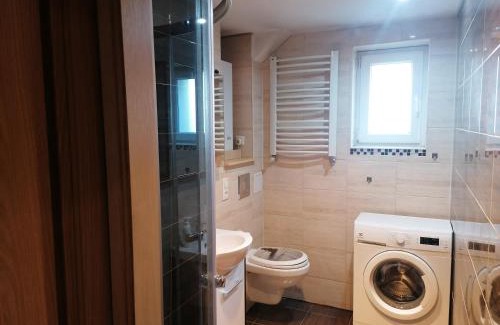 Bytom Apartment | Apartament Przy Kortach