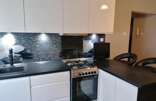 Bytom Apartment | Apartament Przy Kortach