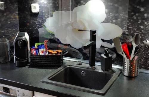 Bytom Apartment | Apartament Przy Kortach