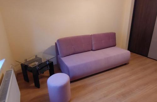 Bytom Apartment | Apartament Przy Kortach