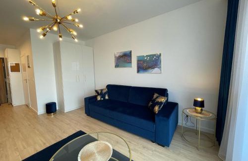 Wawer Apartment | Apartament przy Marsa