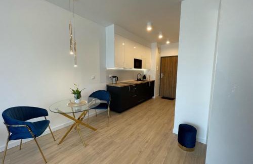 Wawer Apartment | Apartament przy Marsa