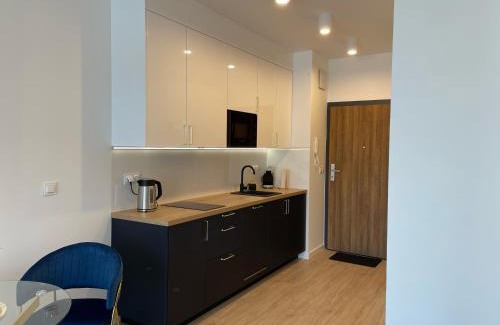 Wawer Apartment | Apartament przy Marsa