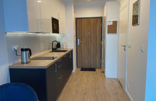 Wawer Apartment | Apartament przy Marsa
