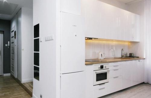 Gliwice Apartment | Apartament przy Palmiarni
