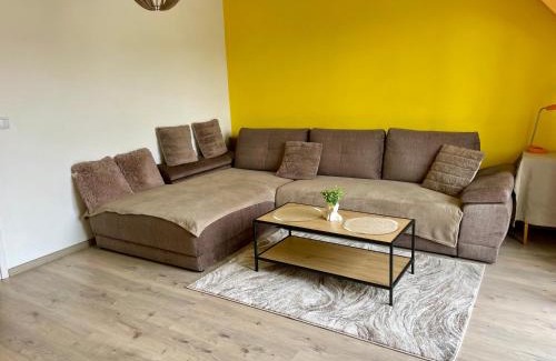 Niedzwiedz Apartment | Apartament przy Parku Wodzickich - blisko Term, Turbacz, KGP
