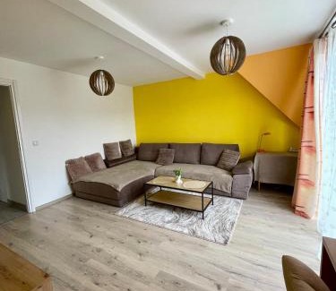 Niedzwiedz Apartment | Apartament przy Parku Wodzickich - blisko Term, Turbacz, KGP