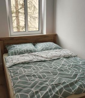 Slupsk Apartment | Apartament przy parku