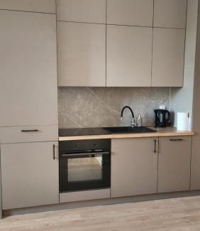 Slupsk Apartment | Apartament przy parku