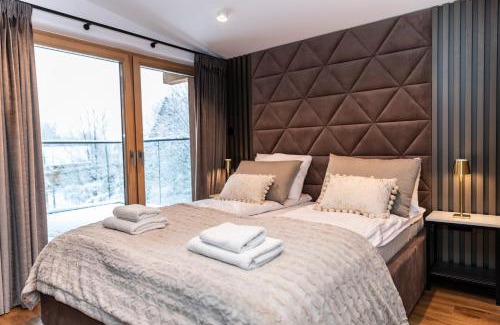 Bialka Tatrzanska Apartment | APARTAMENT przy stoku Białka Tatrzańska Spa & Resort