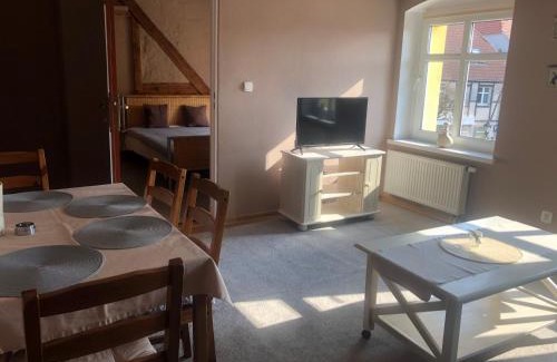 Polczyn-Zdroj Apartment | Apartament przy Rynku 2