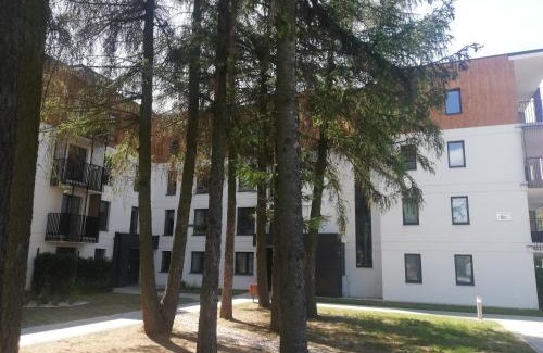 Augustow Apartment | Apartament przy tężni