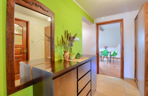Lancut Apartment | Apartament przy Walowej