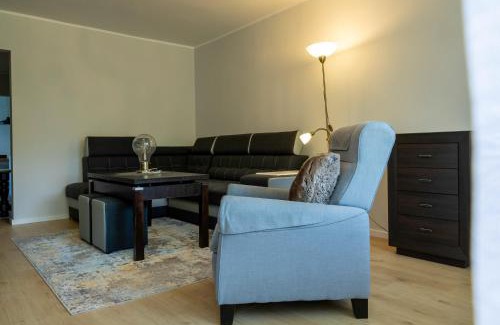 Wisla Apartment | Apartament Przy Wiślańskim Bulwarze - Wisła