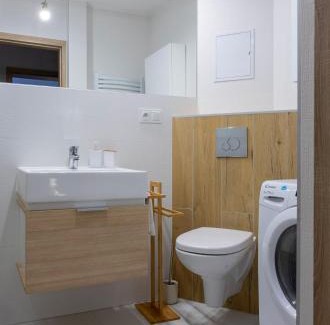 Wisla Apartment | Apartament Przy Wiślańskim Bulwarze - Wisła