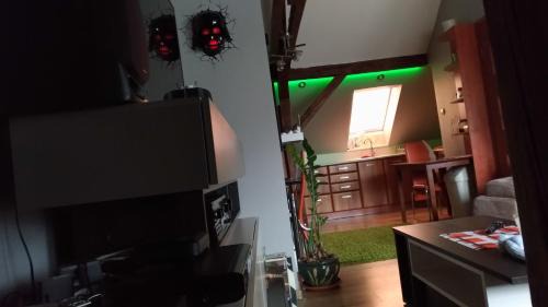 Pila Apartment | Apartament przy Wyspie