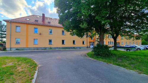 Borne Sulinowo Apartment | Apartament przy zlocie